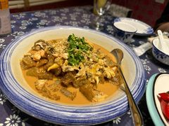 -旺角小渔村·海肠捞饭开创者(环山路店)