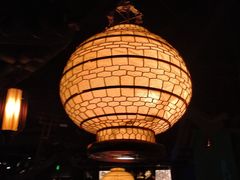 -佬麻雀·新湘菜(珠海金发购物中心店)