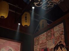 -醉虎传(南锣鼓巷店)