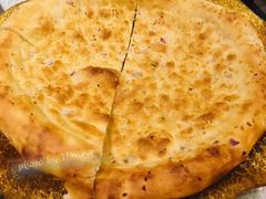 -新疆伊宁远征餐厅