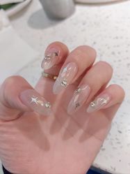 -By.2一站式美甲美睫