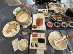 -小大董·烤鸭(观景餐厅·南京西路店)