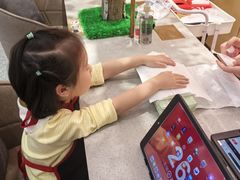 -海底捞火锅(奥森店)
