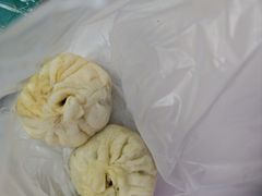 卤肉包-老陶包子铺(南大西南村店)