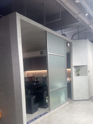 -菲·木田moontin造型salon