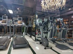 -力美健健身俱乐部(金碧店)