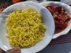 -二钳洞庭虾蟹·江湖菜(鹭岛店)