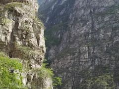 -大渡河峡谷国家地质公园
