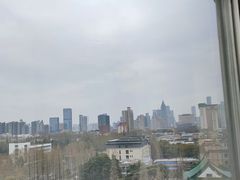 -南京维景国际大酒店(南京博物院店)