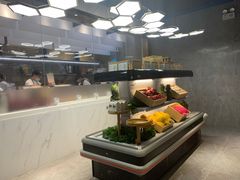 -野萃山·潮汕厚果汁(十亩地店)