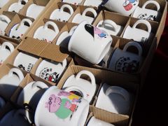 -茯茶镇