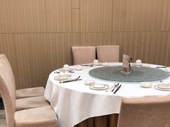 包厢-喜宴又一村·粤菜·茶点·海鲜(壹方天地店)