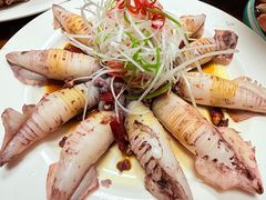 -老地方啤酒屋·海鲜青岛菜大排档(台东步行街店)