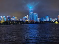 -武汉两江游览·夜游长江(汉口粤汉码头)