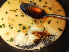 炖蛋-金牌外婆家(苏州中心店)