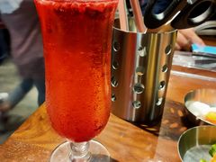 -·缸桶屋·韩式牛肋条自助烤肉(西湖D11店)