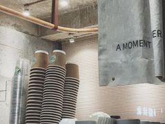 -MQ COFFEE STAND明谦(新洲店)