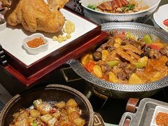 -大秦小宴•新派西北(万象前海店)