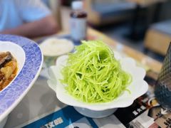 -桥头堡·坤德餐厅(滨江道店)