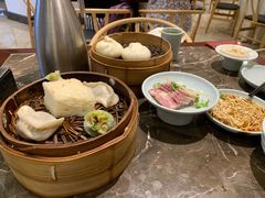 -冶春茶社(星汉大厦店)