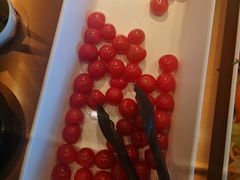 圣女果-比格比萨自助(逗号立方店)