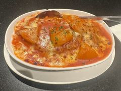 -新旺茶餐厅•早餐(迪士尼小镇店)