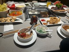 -海底捞火锅(关山保利店)