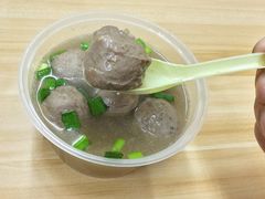 -牛师傅广式药膳牛骨汤美食(江南西店)