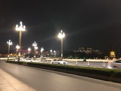 -春兰国宾馆(凤城河风景区老街店)