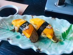-山葵家·创意料理(宁波来福士店)