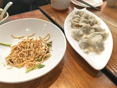 -船歌·鱼水饺青岛菜(国贸商城店)