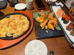 -千代武日本料理(开发区店)