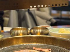 -韩白山·朝鲜族烤牛肉·酱蟹(长宁龙之梦店)