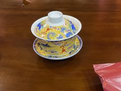 -津门老羊家·铜锅涮羊肉·烧烤(科技园店)