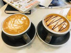 -GOOD好事咖啡(会展城店)