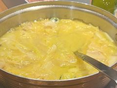 -镜泊小镇(东长安街店)