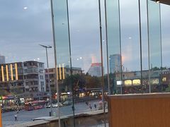 -麦当劳(百利广场店)