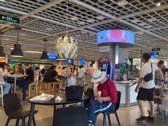 -宜家·瑞典风味餐厅(无锡店)