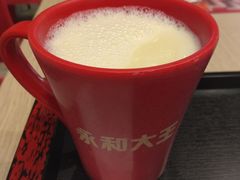 -永和大王(浦东南路店)