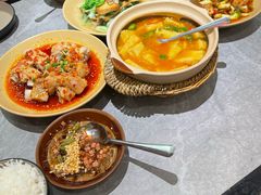 -廖川菜(金虹桥店)