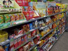 -全家便利店(东直门店)