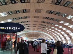 -戴高乐机场免税店(BuY PARIS DUTY FREE)
