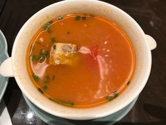 -环球港凯悦 · 享悦中餐厅