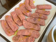 -白山烧烤(文安路万豪店)