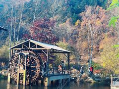 -道须沟旅游风景区