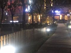 -澜悦港海鲜体验主题餐厅