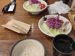 -胜博殿霸王树(嘉里中心店)