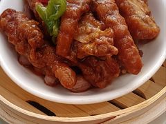 -香港新记茶餐厅(湖墅南路店)
