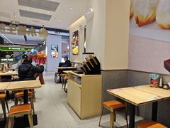 -小杨生煎(浦江欢乐颂店)