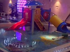 -水晶之星洗浴温泉汗蒸